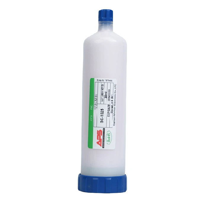 Thermal Conductive Gel